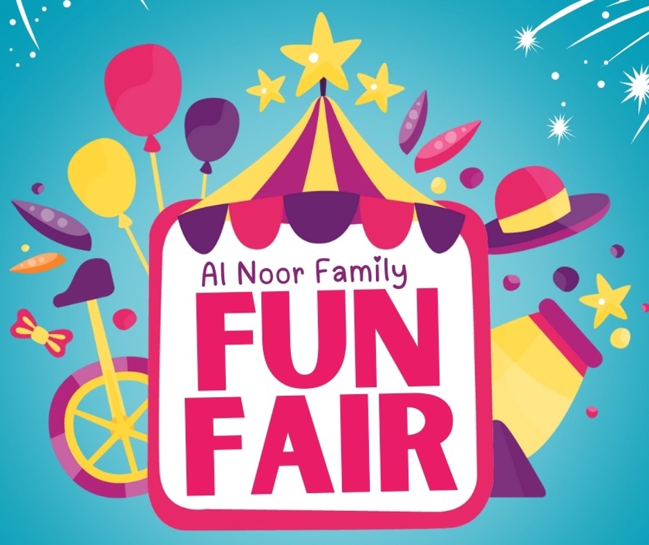 Al Noor Family FUN FAIR